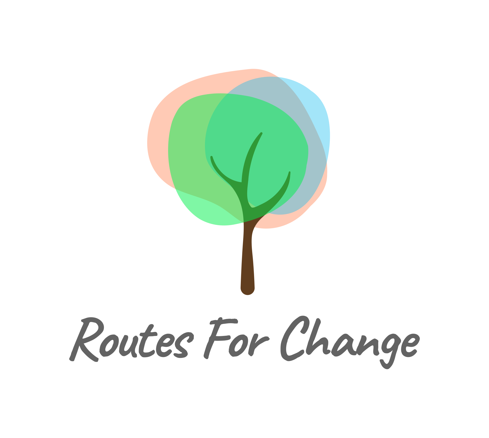 Routes for Change